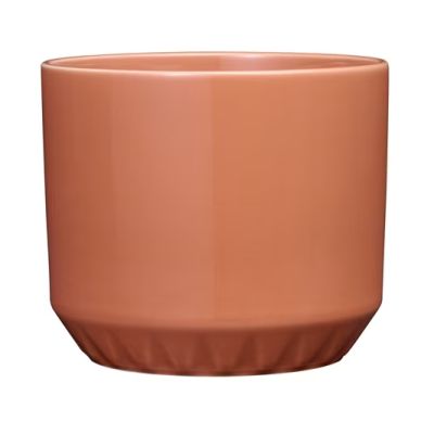 Arabia Ilona ruukku Ø14x12 cm Terrakotta | Alk. 19,00 €