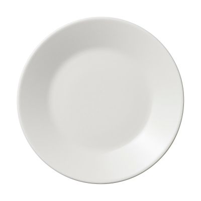 Arabia Mainio lautanen Ø11,5 cm Valkoinen | Alk. 10,00 €