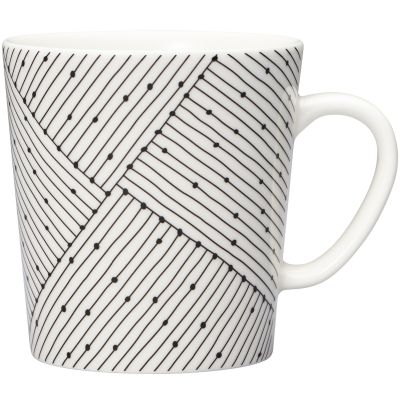 Arabia Mainio-muki, 0,3 litraa, punos