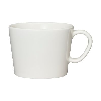 Arabia Mainio muki 17 cl Valkoinen | Alk. 12,00 €