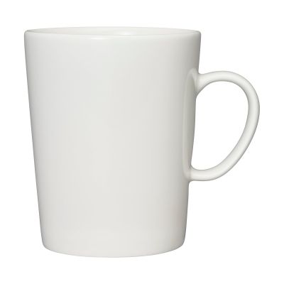 Arabia Mainio muki 50 cl Valkoinen | Alk. 15,00 €