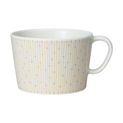 Arabia Mainio Sarastus -kuppi 40 cl Beige | Alk. 10,00 €