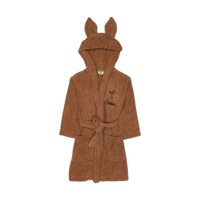 Arabia Moomin lasten kylpytakki Sniff, 122/128 | Alk. 26,00 €