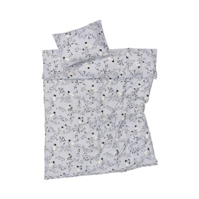 Arabia Muumi pussilakanasetti 150 x 210 cm Muumipappa | Alk. 35,00 €