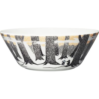 Arabia Muumikulho, Alkuperää kunnioittaen | Alk. 17,00 €