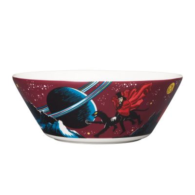 Arabia Muumikulho Taikuri violetti | Alk. 19,00 €