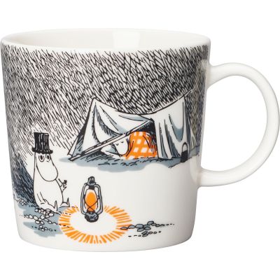Arabia Muumimuki, Nuku hyvin | Alk. 13,90 €