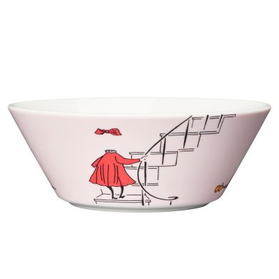 Arabia Ninni Muumikulho Puuteri | Alk. 18,00 €
