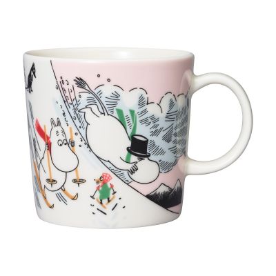Arabia Sliding Muumi muki 2023 30 cl | Alk. 17,00 €