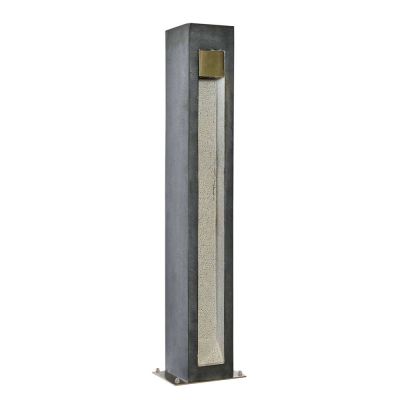 Arcchio - Adejan Ulko Puutarhavalaisin Grey/Steel | Alk. 180,00 €