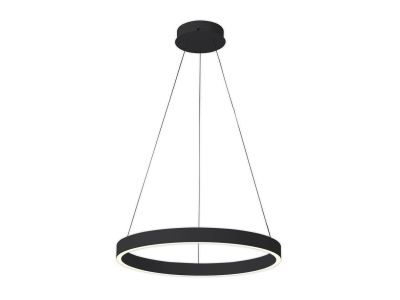 Arcchio - Answin LED Riippuvalaisin 26,4W Black Arcchio | Alk. 114,00 €