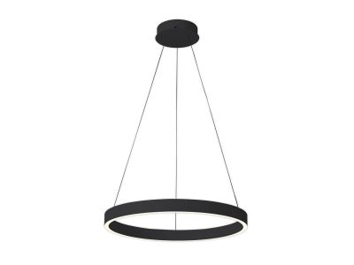 Arcchio - Answin LED Riippuvalaisin 35,2W Black Arcchio | Alk. 148,00 €