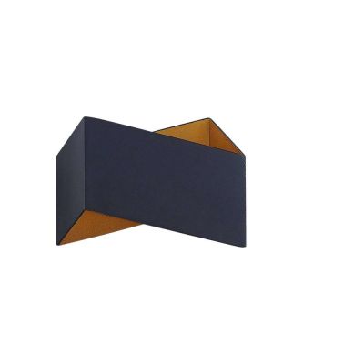 Arcchio - Assona Seinävalaisin Black/Gold | Alk. 37,00 €