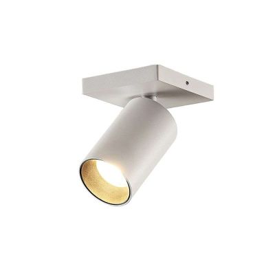 Arcchio - Brinja 1 Kattovalaisin Valkoinen | Alk. 28,90 €