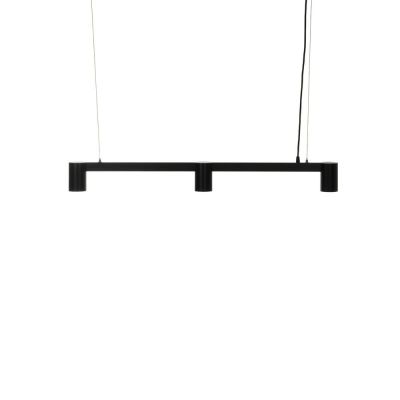 Arcchio - Brinja 3 Riippuvalaisin Black Arcchio | Alk. 69,90 €