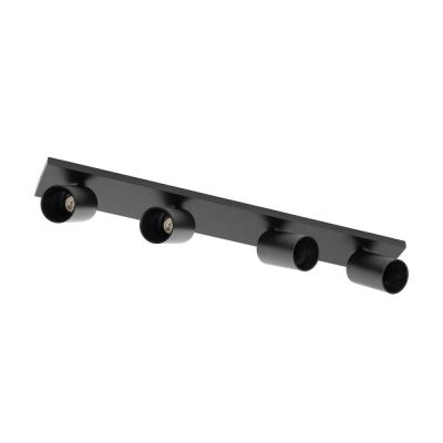 Arcchio - Brinja 4 Kattovalaisin Black Arcchio | Alk. 104,00 €
