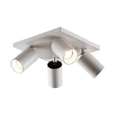 Arcchio - Brinja 4 Kattovalaisin Valkoinen | Alk. 104,00 €