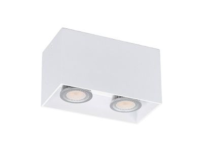 Arcchio - Carson 2 Kattovalaisin White Arcchio | Alk. 24,00 €