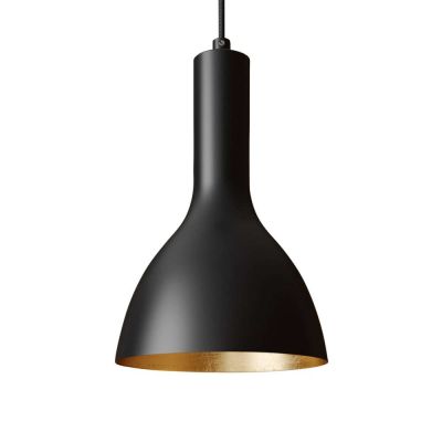 Arcchio - Cosmina 1 Riippuvalaisin Black/Gold | Alk. 57,00 €