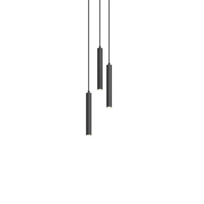 Arcchio - Franka Cluster Riippuvalaisin Black