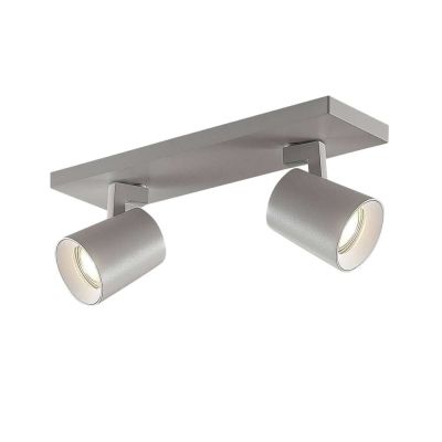 Arcchio - Iavo 2 Kattovalaisin Valkoinen | Alk. 39,00 €