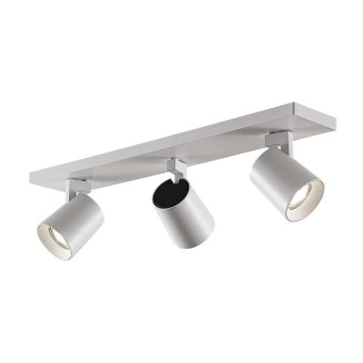 Arcchio - Iavo 3 Kattovalaisin Valkoinen | Alk. 62,00 €