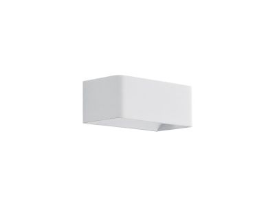 Arcchio - Karam LED Seinävalaisin L20 White Arcchio | Alk. 62,90 €