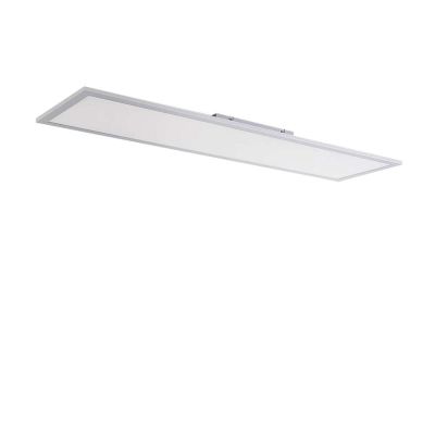 Arcchio - Lysander Kattovalaisin 36W L119 Silver | Alk. 91,90 €