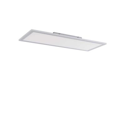 Arcchio - Lysander Kattovalaisin 36W L79 Silver | Alk. 140,00 €