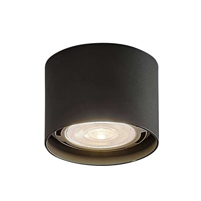 Arcchio - Mabel Kattovalaisin Harmaa | Alk. 45,90 €
