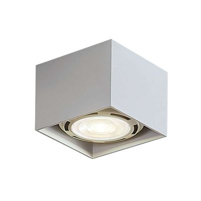 Arcchio - Mabel Square Spottivalaisin White | Alk. 76,00 €