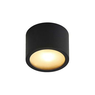 Arcchio - Nieva Kattovalaisin Black | Alk. 35,00 €