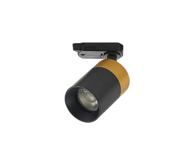 Arcchio - Nikora Kiskospottivalaisin Black/Gold Arcchio | Alk. 39,90 €
