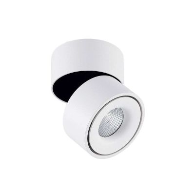 Arcchio - Rotari Spottivalaisin 17,6W White | Alk. 127,00 €