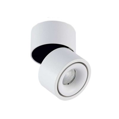 Arcchio - Rotari Spottivalaisin 6,1W White | Alk. 85,90 €