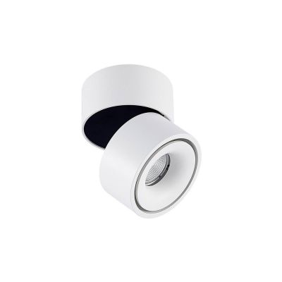 Arcchio - Rotari Spottivalaisin 8,9W White | Alk. 97,90 €