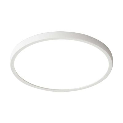 Arcchio - Solvie LED Kattovalaisin Round Valkoinen | Alk. 55,00 €