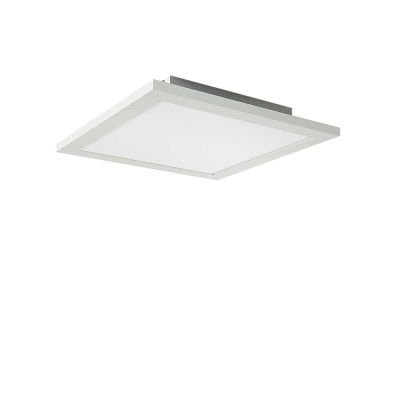 Arcchio - Tinus Kattovalaisin RGB 29,5x29,5 White | Alk. 62,00 €