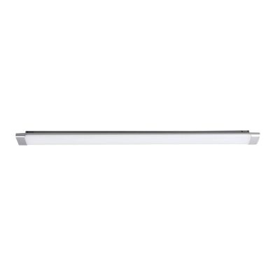 Arcchio - Vinca Kattovalaisin L120 White/Silver | Alk. 86,00 €