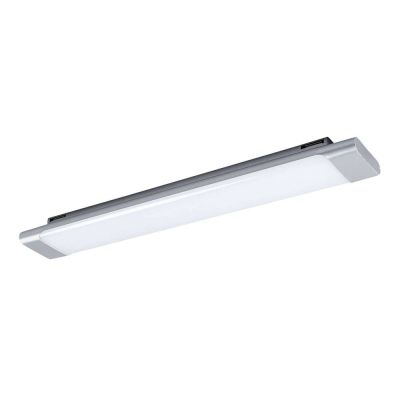 Arcchio - Vinca Kattovalaisin L60 White/Silver | Alk. 56,90 €