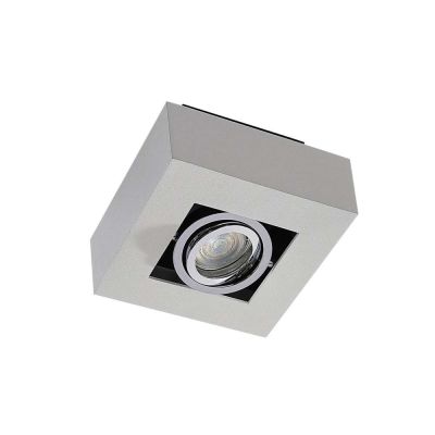 Arcchio - Vince 1 Kattovalaisin White | Alk. 43,90 €