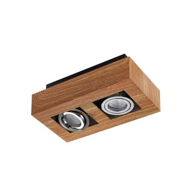 Arcchio - Vince Kattovalaisin Wood | Alk. 81,00 €