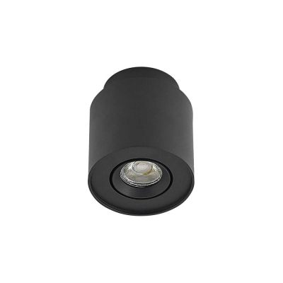 Arcchio - Walisa Kattovalaisin Black/Clear | Alk. 56,90 €