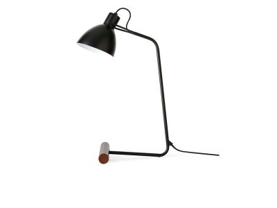 Aromas del Campo - Aito Pöytävalaisin Black/Walnut | Alk. 294,00 €