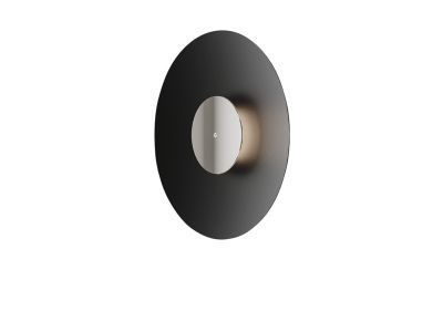 Aromas del Campo - Bigcoss Seinävalaisin Black | Alk. 708,00 €