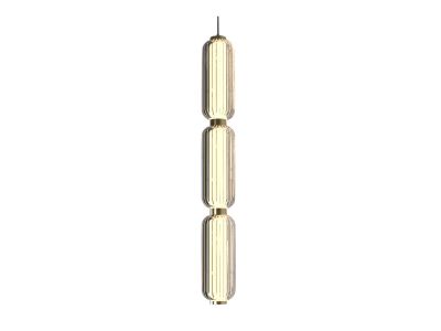 Aromas del Campo - Elma Riippuvalaisin Big Gold | Alk. 801,00 €