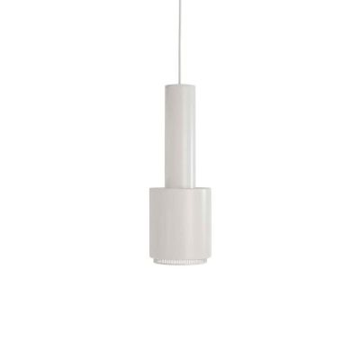 Artek - A110 Hand Grenade Riippuvalaisin White | Alk. 540,00 €