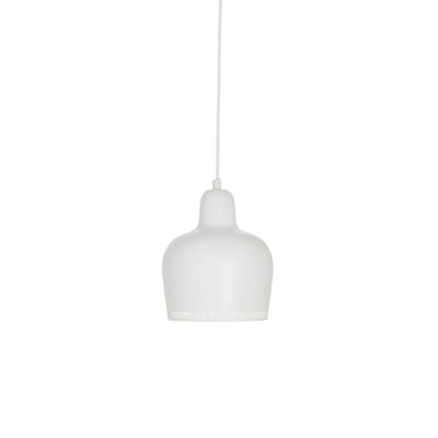 Artek - A330S Golden Bell Riippuvalaisin White | Alk. 540,00 €