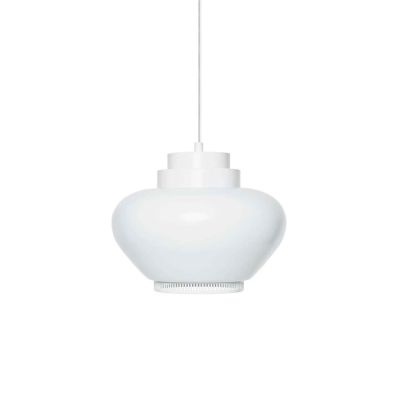 Artek - A333 Turnip Riippuvalaisin White | Alk. 560,00 €