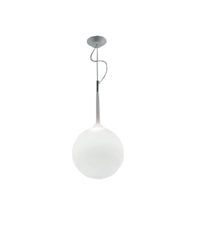 Artemide - Castore 35 Riippuvalaisin Valkoinen | Alk. 488,00 €